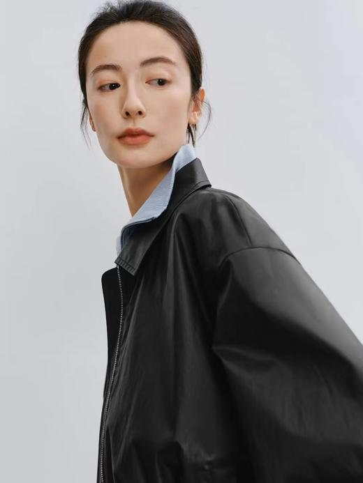 伊芙丽eifini休闲外套1H3110081 商品图2