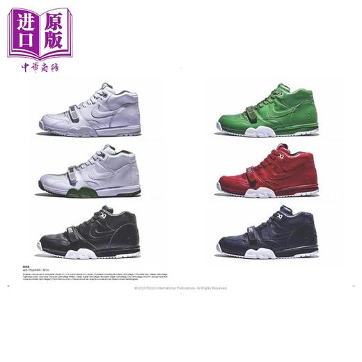 【中商原版】Hiroshi Fujiwara: Fragment英文原版 藤原浩设计作品集2 商品图1