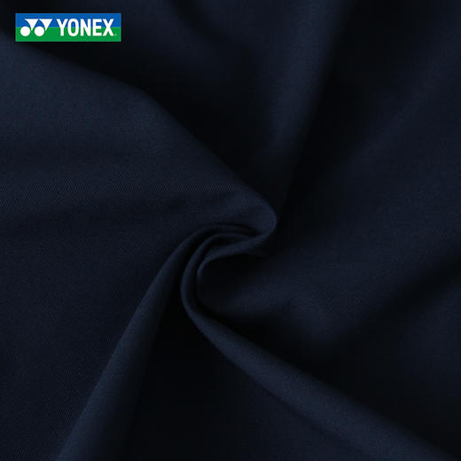 YONEX尤尼克斯yy羽毛球服运动吸汗速干环保系列短裤15260CR 商品图5