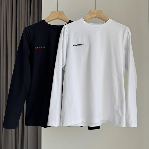 原单猛犸象速干UPF50+防晒打底衫T恤203 商品图1