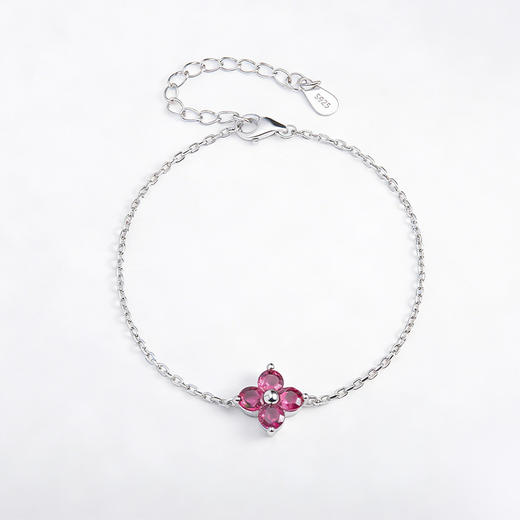 培育红宝石系列饰品 商品图10