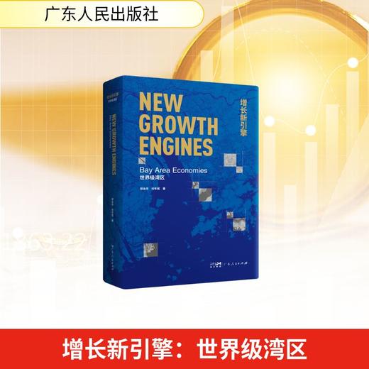 增长新引擎：重量湾区 商品图0