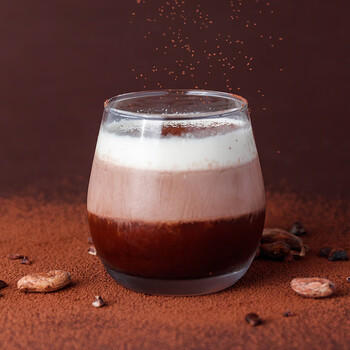 舒可曼防潮可可粉100g 防潮糖粉糖霜蛋糕甜品西点面包表面装饰烘焙原料 /粮油调味 /烘焙原料 /基础原料 商品图5