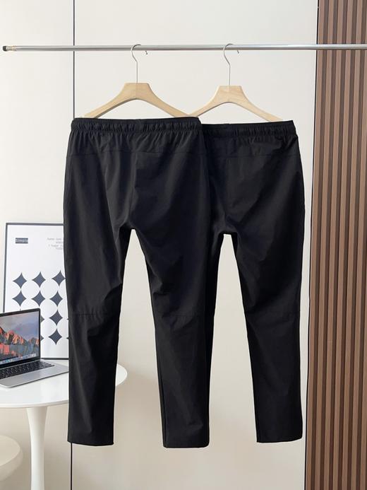 点此购买 凯乐石春秋季男士速干防晒户外运动登山徒步束脚慢跑长裤 37 340808 商品图1