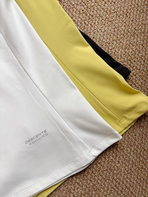 点此购买 迪桑特春秋季女士F360防晒吸湿速干长袖针织衫 qk 340812 商品图12