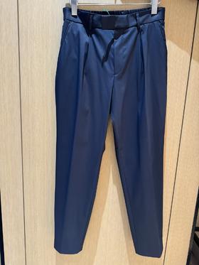 HUGO BOSS 长裤男  50556835-404 .