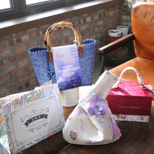 【女神节礼物】3.1号开始陆续发货 商品图1