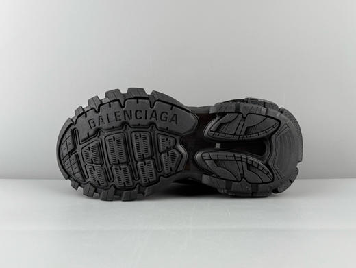春季特惠💰620 纯原版本 # Balenciaga Track 3.0 巴黎世家 经典款 三代 原装大盒 商品图4