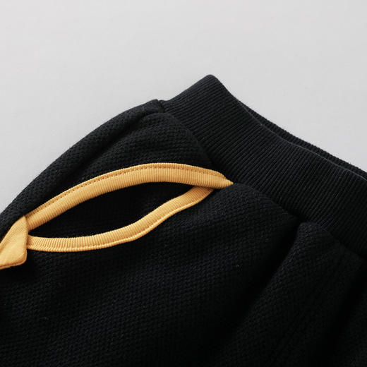 502-童针织单长裤 商品图2