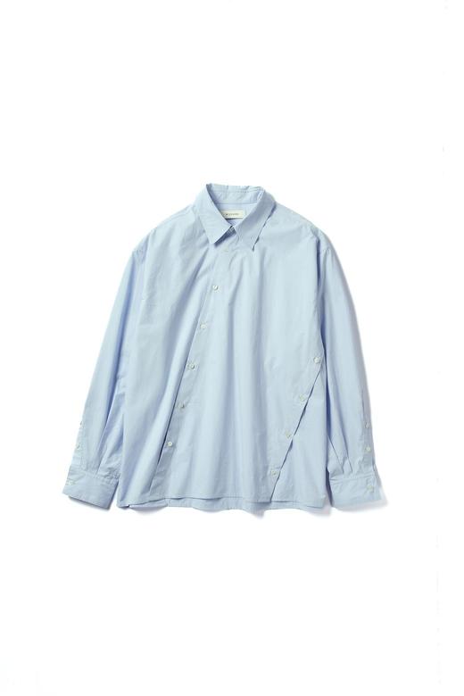 Wizzard 设计款衬衫 商品图0