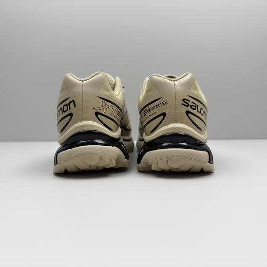 春季特惠💰490 纯原版本 # 萨某蒙 XT-6 户外运动鞋 区别市场通货版本 商品图8