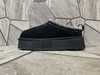 春季特惠💰350 UGG Tazz 厚底民族风 舒适休闲包头拖鞋 女款 商品缩略图0