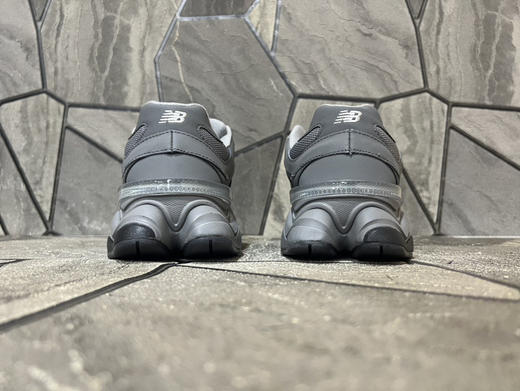 春季特惠💰360 新百伦New Balance NB9060 联名款 复古休闲运动慢跑鞋 商品图4