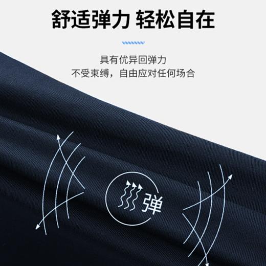 的幸卡尔美联名文化衫 夏季宽松休闲运动短袖上衣棉质t恤羽毛球服 商品图3