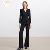 AD高端职业气质西装外套女2026新款高级感通勤西服正式场合一整套 商品缩略图3