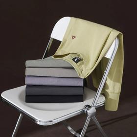 【jqy-26-3#】春新款男子速干透气运动休闲长袖T恤！！