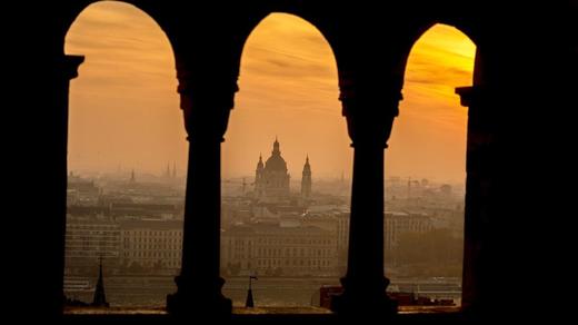 【巴尔干秘境寻踪】保加利亚 + 罗马尼亚 + 匈牙利 + 克罗地亚摄影之旅12天—22天 商品图3