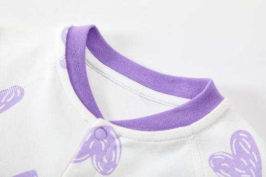 502-童针织连体衣 商品图3