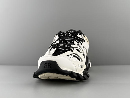 春季特惠💰620 纯原版本 # Balenciaga Track 3.0 巴黎世家 经典款 三代 原装大盒 商品图1