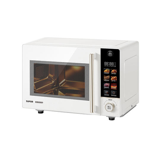 SUPOR苏泊尔微波炉   25F1 商品图1