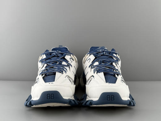 春季特惠💰620 纯原版本 # Balenciaga Track 3.0 巴黎世家 经典款 三代 原装大盒 商品图6