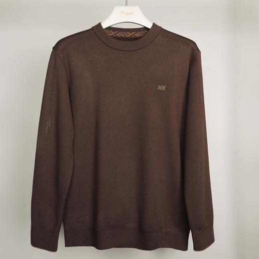 微信25D955-3202圆领 商品图2