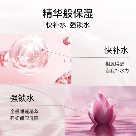 春日限定【抢先购】Estee Lauder雅诗兰黛新版大粉水400ml-海淘香港直邮-x_bba 商品图3