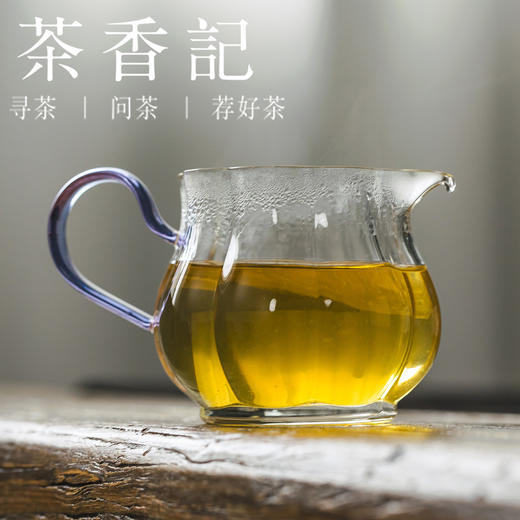茶香记天马二红柑020六年陈广东新会陈皮核心产区二红皮 圈枝柑 商品图2
