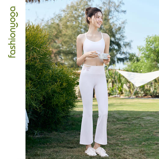 FC16110气质蝴蝶美背BRA 商品图9