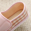 魔术贴月子鞋女产后春秋包跟产后软底孕妇鞋室内45月份夏薄款批发 商品缩略图1