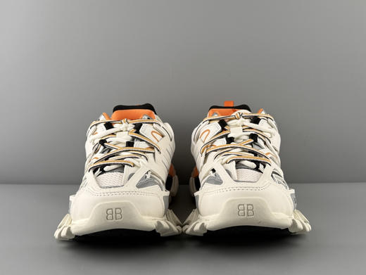 春季特惠💰620 纯原版本 # Balenciaga Track 3.0 巴黎世家 经典款 三代 原装大盒 商品图6