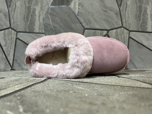 春季特惠💰350 UGG 廓形设计的 Tazzelle 塔茨勒便鞋 厚底懒人鞋 商品图2