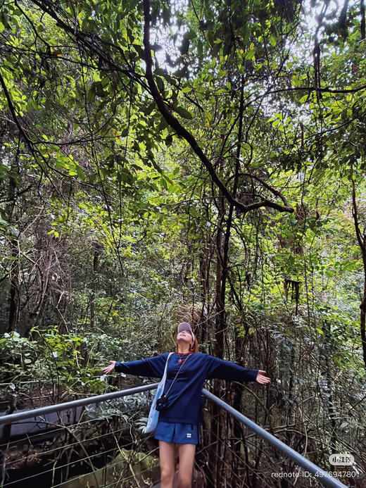 初十上新 渠道圆正 Miu手工绣徽标 宽松版 撞色长袖T恤 商品图12