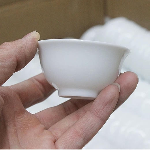10瓷品杯 商品图1