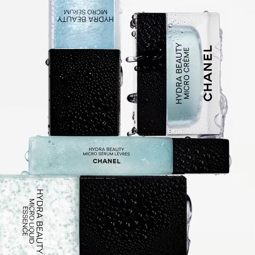 美妆护肤【跨境仓发货】香奈儿山茶花润泽明星组合（水150ml+面霜50g） 商品图5