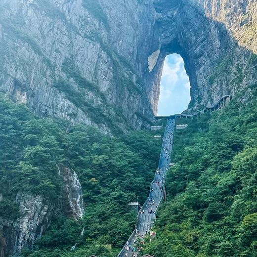 行走的艺术丨漫游湘西摄影小环线，摄云海、穿苗服、泡温泉，镜头定格湖湘山水灵秀！ 商品图1
