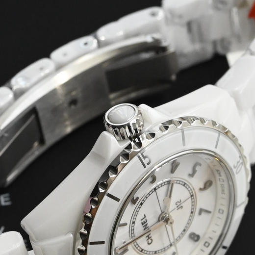 香奶奶 J12陶瓷33MM女腕表 商品图6