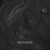 THESOONG|早春新款植鞣高海拔绵羊皮油润质感塑型皮衣外套HWPY8643 商品缩略图11