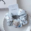 韩系少女海盐蓝色元素对装发圈-纪念日百货门店同款169256722 商品缩略图3
