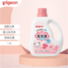 贝亲婴儿洗衣液 商品缩略图1