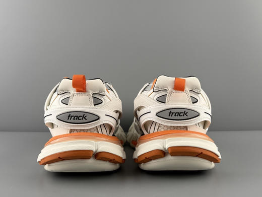 春季特惠💰620 纯原版本 # Balenciaga Track 3.0 巴黎世家 经典款 三代 原装大盒 商品图7