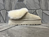 春季特惠💰350 UGG 廓形设计的 Tazzelle 塔茨勒便鞋 厚底懒人鞋 商品缩略图1