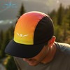 UGLOW透气极轻软檐太阳帽VAPOR CAP跑步户外运动马拉松越野速干透气多巴胺 商品缩略图0