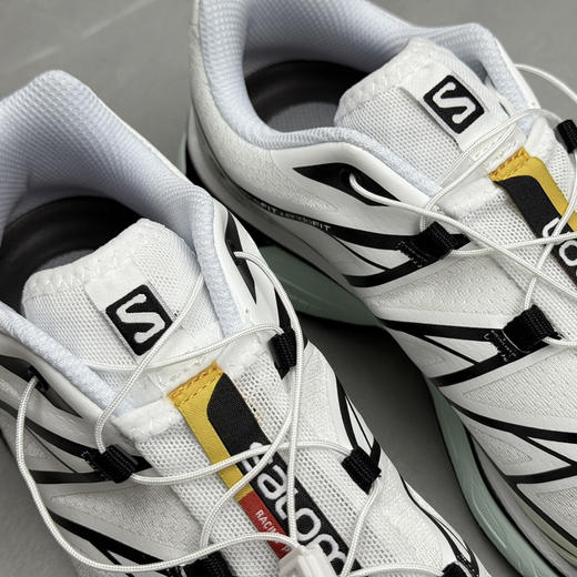 春季特惠💰490 纯原版本 # 萨某蒙 XT-6 户外运动鞋 区别市场通货版本 商品图6