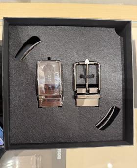 HUGO BOSS 皮带男  50558740-002 .