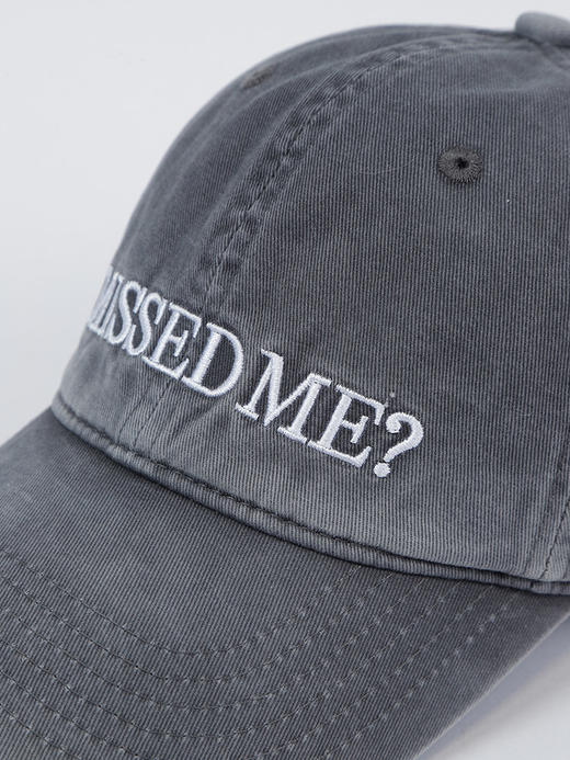 潮流字母棒球帽帽子-纪念日百货门店同款169146451 商品图7