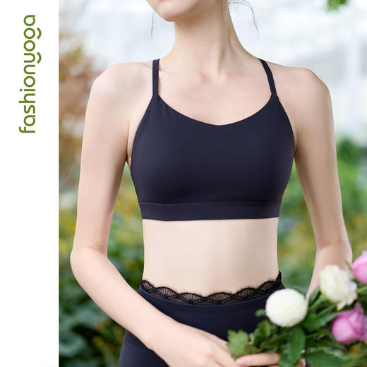 FC16110气质蝴蝶美背BRA 商品图4