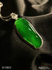 老坑帝王绿福瓜吊坠【5112012】具体价格微信咨询 商品缩略图2
