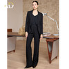AD一粒扣西装套装女春季2026新款爆款高级感职业装洋气穿搭一整套 商品缩略图0