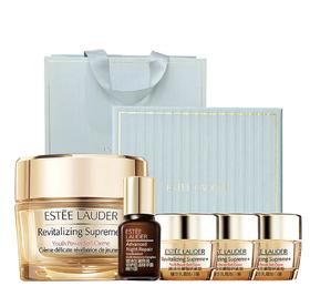 【礼物推荐】雅诗兰黛智妍胶原霜清爽面霜礼盒（面霜75ml+面霜15ml*3+小棕瓶15ml）